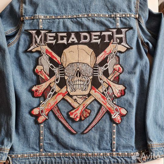 Изготовление нашивок, шевронов, патчей