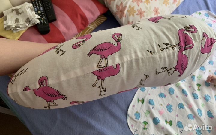Подушка для кормления