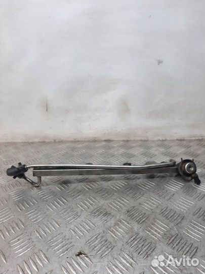 Топливная рампа Audi Tt купе 1.8 BAM 2000