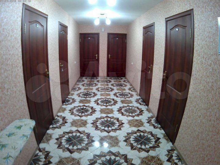 Комната 18 м², 2/3 эт.