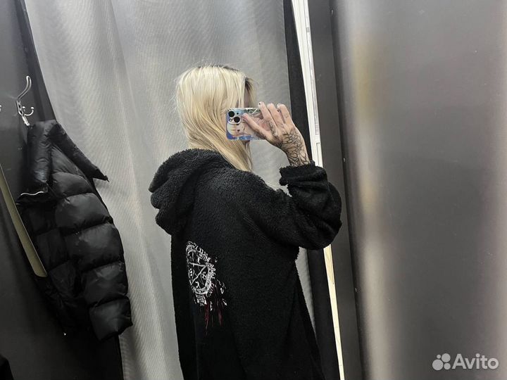 Худи iseedeadpeople