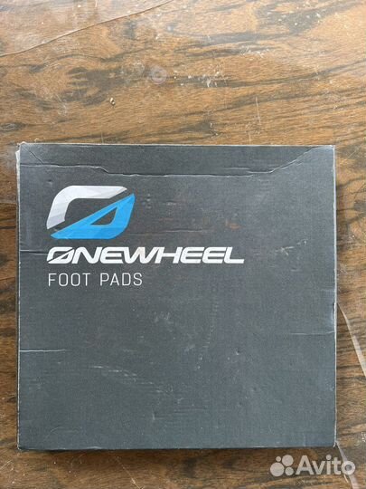 Деки для Onewheel