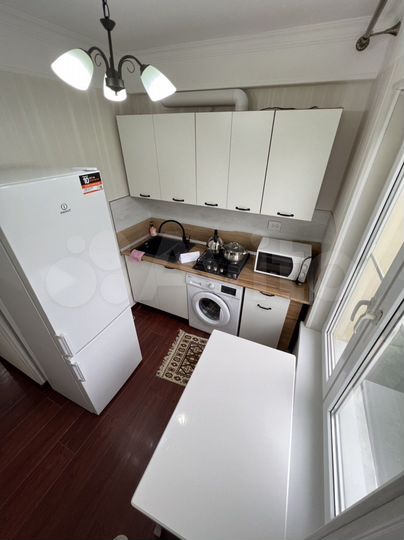 2-к. квартира, 50 м², 5/5 эт.