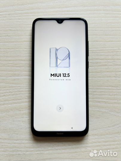 Xiaomi Redmi Note 8, 4/64 ГБ