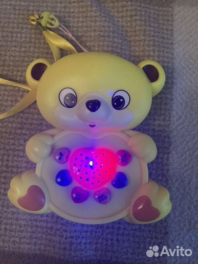 Детские развивающие игрушки