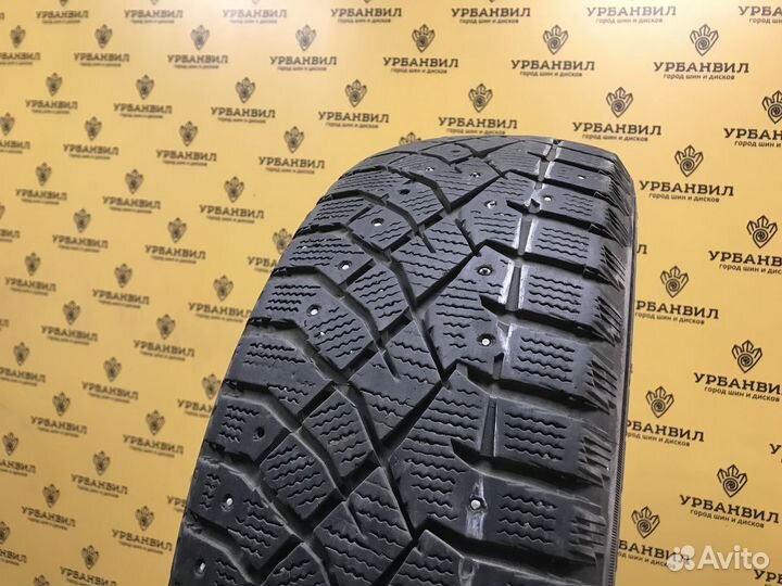 Nitto Therma Spike 185/65 R15 88T