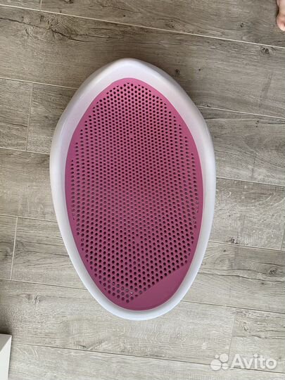 Горка для купания