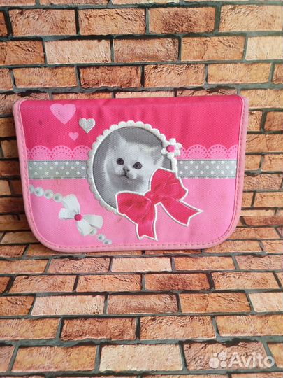 Школьные пеналы