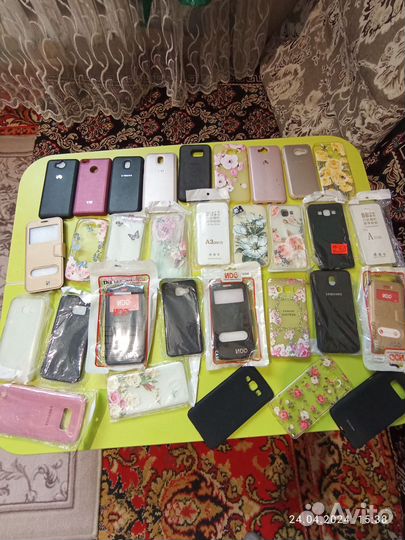 Чехол для телефона