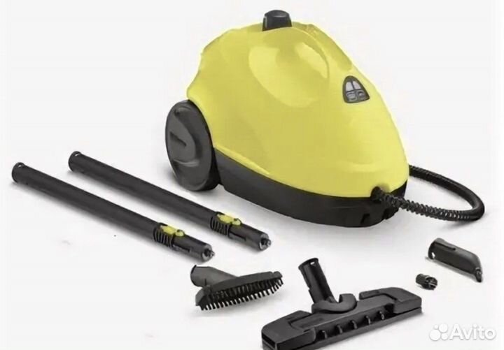 Пароочиститель Karcher аренда