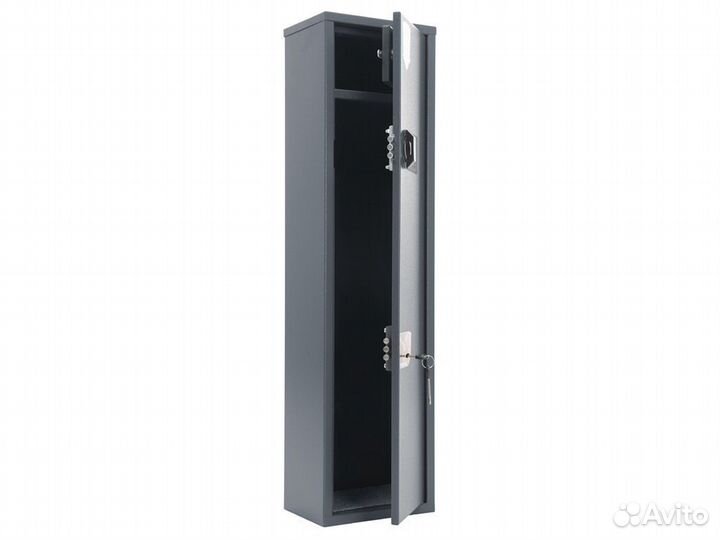 Оружейный сейф (шкаф) Aiko Чирок 1018 EL