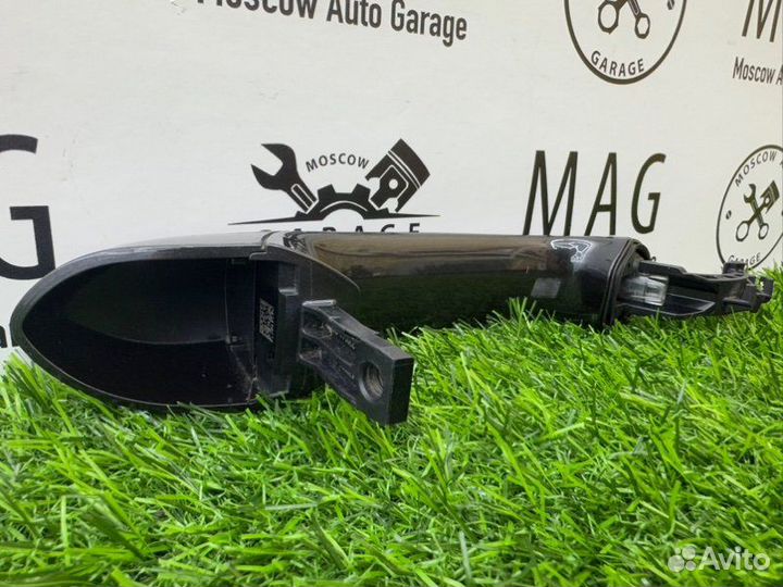 Ручка двери внешняя задняя левая Bmw X3 G01