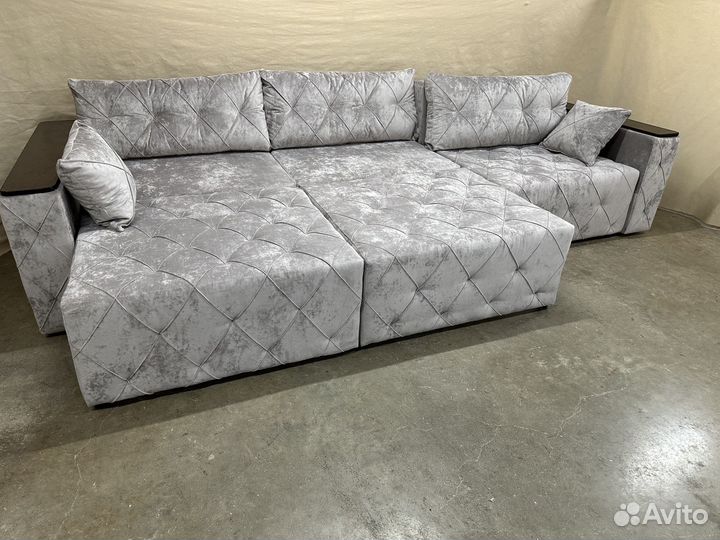 Диван новый