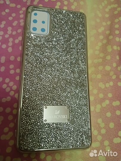 Чехол для смартфона