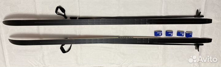 Продаю беговые лыжи