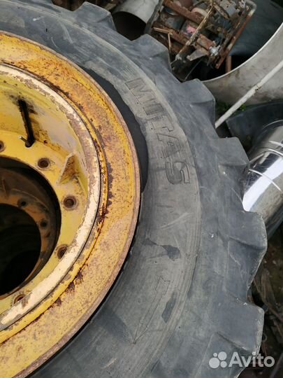 Шины 20.5 25 погрузчик xcmg