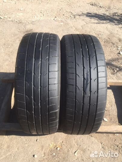 Dunlop Direzza DZ102 205/55 R16