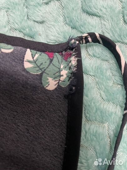 Комбинезон женский летний