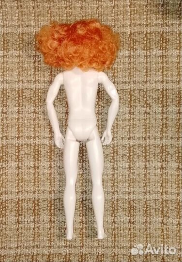 Кукла Безумный Шляпник