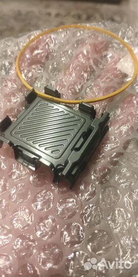 Intel core i5 11600k