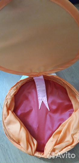 Контейнер для игрушек Икеа