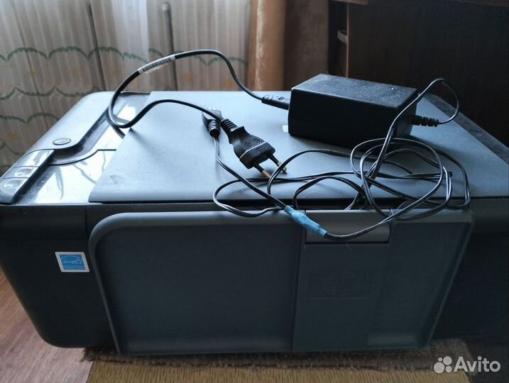 Принтер HP Deskjet F2423