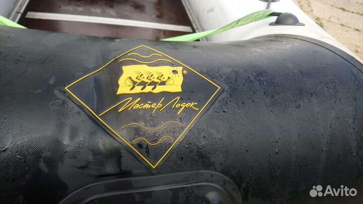 Лодка пвх с мотором mercury