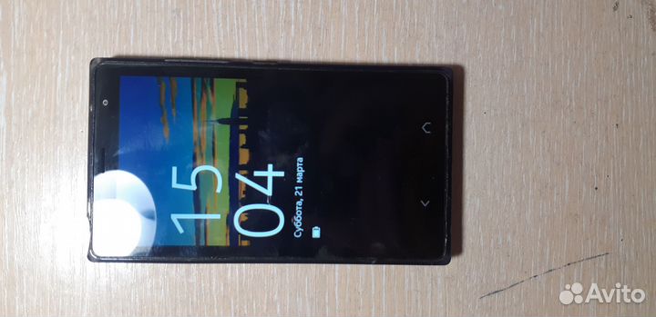 Телефон Nokia