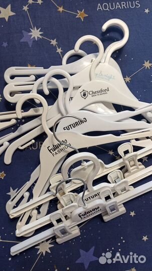 Вешалки плечики детские