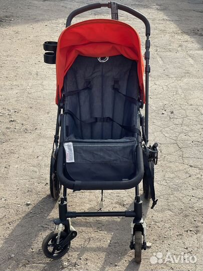 Коляска bugaboo cameleon