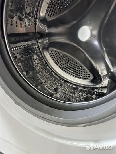 Стиральная машина lg direct drive 6 кг