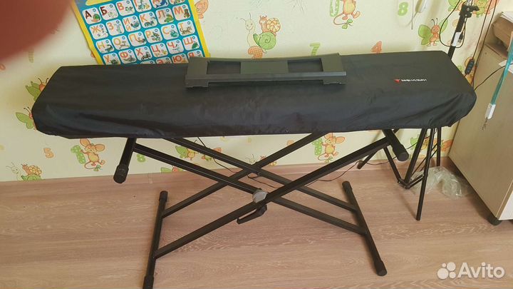 Цифровое пианино yamaha p 45