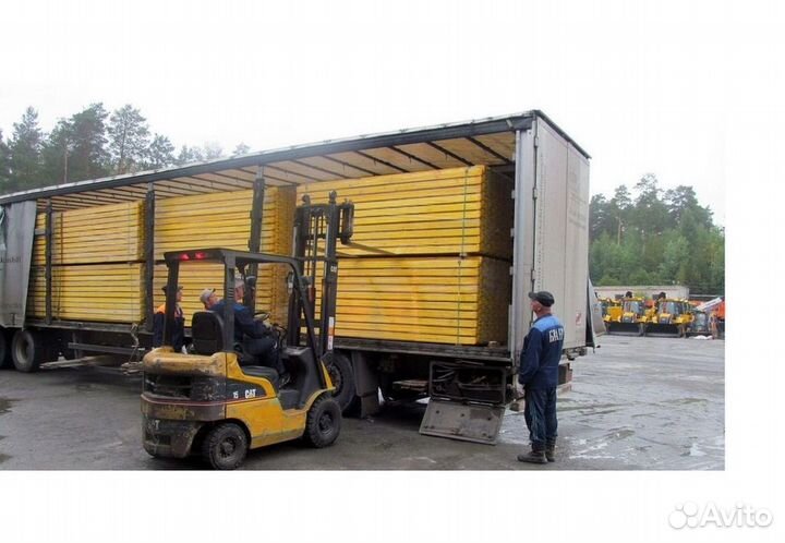 Стеновые Сэндвич Панели