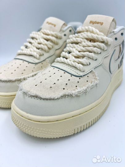 Кроссовки Nike Air Force 1 Low