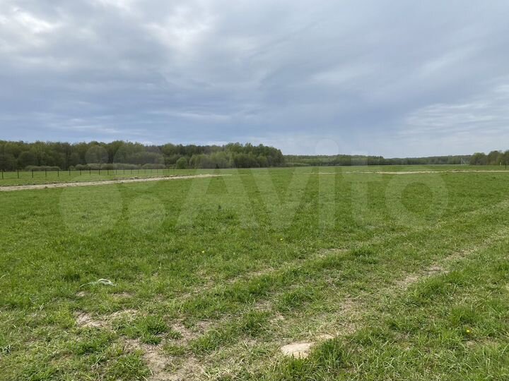 Участок 6 сот. (ИЖС)