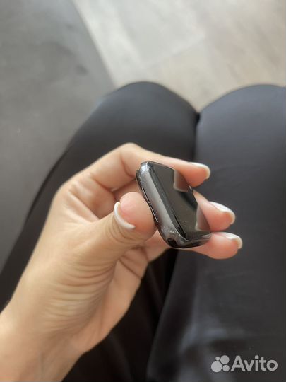 Apple watch se 40мм оригинал
