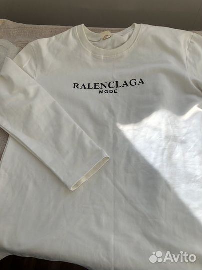 Вещи пакетом на девушку 44 46