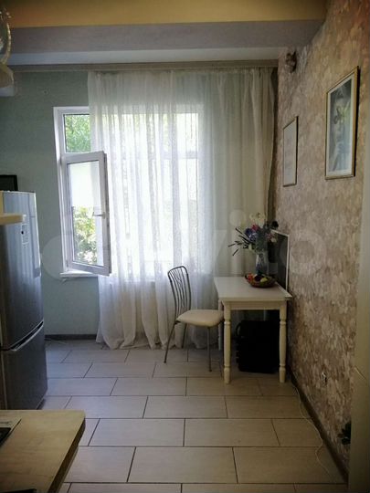 Квартира-студия, 23 м², 2/11 эт.