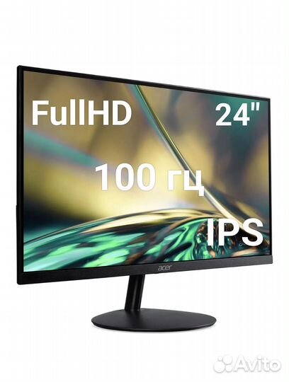 Монитор Acer 24