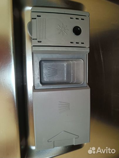 Посудомоечная машина bosch 45 см бу