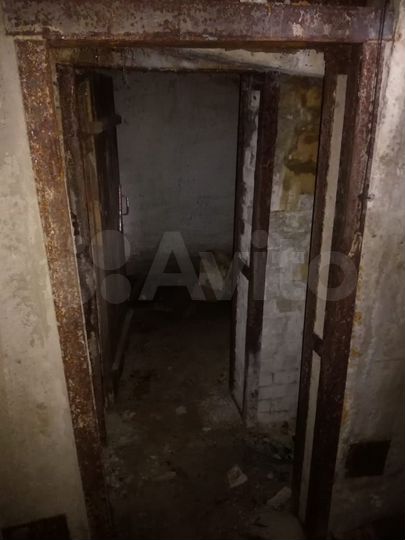 Гараж, 18 м²