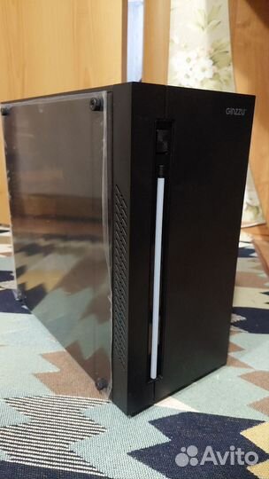 Системный блок xeon 2011v3