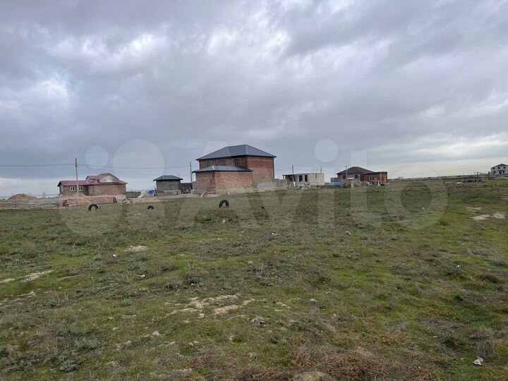 Участок 4 сот. (ИЖС)