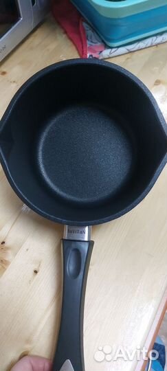 Набор посуды кастрюли