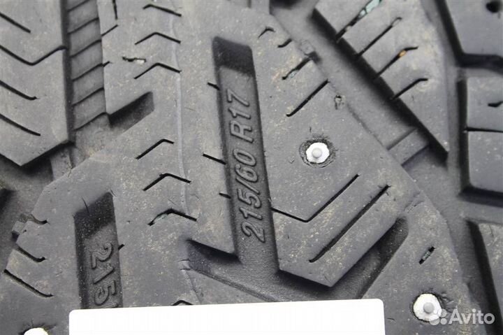 Tigar SUV Ice 215/60 R17 100H