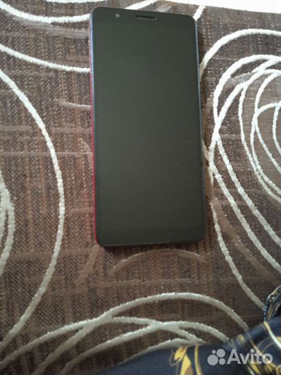 Samsung Galaxy A01 Core, 2/16 ГБ