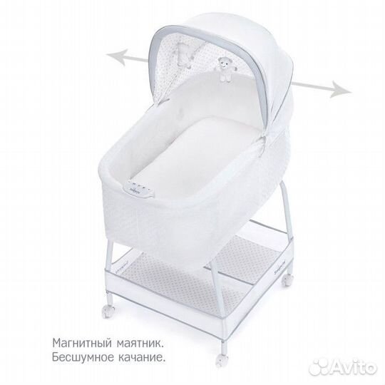 Детская колыбель