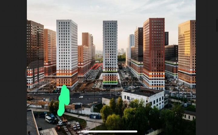 Сдам торговое помещение, 132 м²