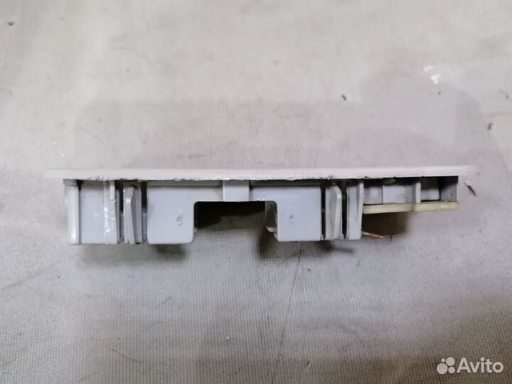 Плафон салонный Opel Kadett E 1984-1992