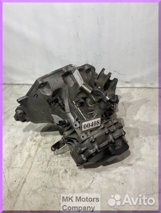 МКПП a16xer F18D4 a18xer 1,6-1,8 Astra J Cruze